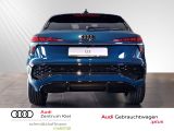 AUDI Q3 Sportback TFSI 110 kW S tronic Klima Navi