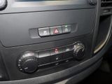 MERCEDES-BENZ Vito 110 KASTEN BASE STANDARD KAMERA KLIMA AHK