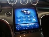 MERCEDES-BENZ C 300 d , AMG BURM NIGHT PREMIUM MEMO 360 KAMERA
