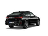 BMW X4 xDrive30 i M Sport AHK ACC 20 Zoll HUD DAB