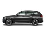 BMW iX3 +Navi+HUD+LED+360Kamera+Leder+e-Sitze+PDCv+h