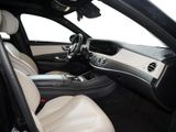 MERCEDES-BENZ S 400 d 4M AMG BURM COMAND MEMO MULTI 360 DISTR