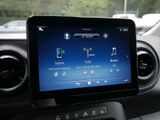 MERCEDES-BENZ Citan 110 CDI Kasten BASE/L KLIMA KAMERA REGENSENSOR