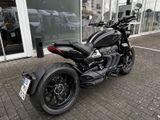 TRIUMPH Rocket 3 Storm R Keyless+Kardanwelle