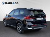 BMW X1 18iA sDrive LED SHZ M-Dachreling Shadow Line