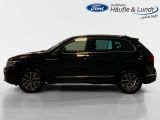 VW Tiguan Life AHK-klappbar Navi LED ACC Apple CarPlay Android Auto Mehrzonenklima