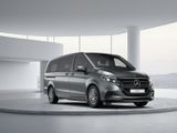 MERCEDES-BENZ EQV 300 MOPF 360° 6SITZER NAVI KLIMA TISCH 360