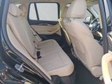 BMW X3 xDrive20dA Luxury Line HiFi Sportsitze AHK