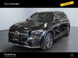 MERCEDES-BENZ GLB 200 d AMG SPUR KAMERA PDC SHZ MULTI