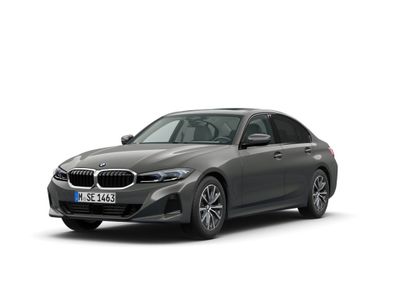 BMW 330 ixDrive+Navi+360 Kamera+Leder+e-Sitze+PDCv+h