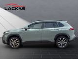 TOYOTA Corolla Cross Hybrid 2.0 Lounge Garantie