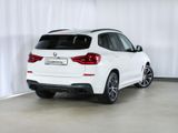 BMW X3 M40d LenkHZG AHK Memory HUD StandHZG HIFI