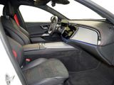 MERCEDES-BENZ E 53 AMG Hybrid 4M+ , AMG NIGHT MEMO 360 DISTR