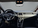 RENAULT Clio V Zen Benz. TCe 90PS ++Klima++Sitzheizung++LED++