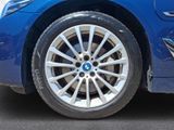 BMW 530 exDrive touring LC Prof Lenkradheizung Alarm