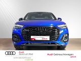 AUDI Q5 Sportback 50 TFSI e quattro S-line S-tronic