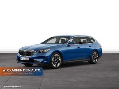 BMW 520i Touring
