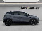 RENAULT Captur Techno Mild Hybrid 160 EDC+SHZ+PANO-DACH+PDC+