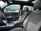 MERCEDES-BENZ GLB 200 d AMG NIGHT MULTI 360 AHK KAMERA PANO