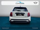 MINI Cooper 5-Türer Classic Trim Navi+SHZ+Apple+KeyGO