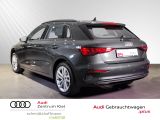 AUDI A3 Sportback 35 TDI LED Navi+ Fernlichtassistent