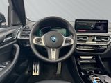 BMW iX3 Impressive M Sport Laserlicht