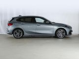 BMW 118 i Sport Line LED Navi Sportsitze LenkHZG