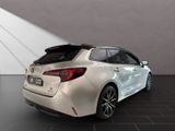 TOYOTA Corolla TS Hybrid GR Sport 15 JAHRE GARANTIE
