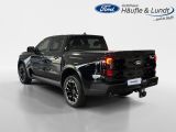 FORD Ranger MS-RT 3,0 V6 241 PS -El.Rollo-Standheizung-