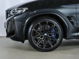 BMW X4 M Comp. H&K HeadUP LED DriversPackage Alarm