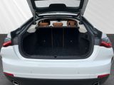 BMW 420 Gran Coupe d LED Navi DAB Temp SHZ Kamera
