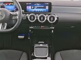 MERCEDES-BENZ A 220 d Limousine , BURM AMG SPUR PANO AHK PDC