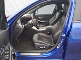 BMW 330 e touring M-Sport HiFi AHK adapt. LED LC Prof