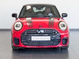 MINI Cooper S 3-Türer JCW Trim Pano+Memory+HUD+H&K