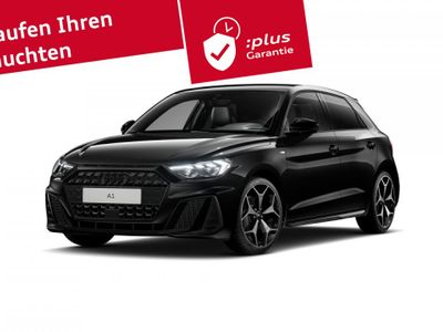 AUDI A1 Sportback 35 TFSI S-line S-tronic LED Navi+