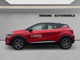 RENAULT Captur Techno TCe 90++NAVI++SHZ++KAMERA++