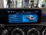 MERCEDES-BENZ CLA 200 SB , AMG DISTR KAMERA SPUR PDC SHZ