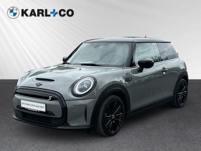 MINI Cooper SE Panorama RFK h&k Komfortzugang Parkassistent