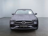 MERCEDES-BENZ C 220 d , AMG MEMO AHK KAMERA PANO SPUR PDC SHD