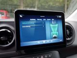 MERCEDES-BENZ Citan 110 KASTEN BASE STANDARD KLIMA KAMERA SPUR