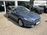 FORD Mondeo Turnier Titanium LED AHK-abn. El. Heckklappe