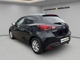 MAZDA 2 Exclusive-Line Autom. PDC HINTEN+SHZ+KLIMA