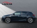 LEXUS CT CT 200h*LED*KAMERA*ALLWETTER*NAVI*TOP*