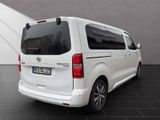 TOYOTA Proace Verso 2.0 L1 Team D 15 Jahre Garantie