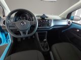 VW up! 1.0 MPI Klima Sitzheizung Fenster el.