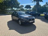 BMW X2 Baureihe X2 sDrive 18 i