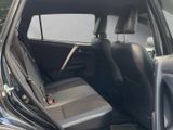 TOYOTA RAV 4 Hybrid Style Selection*JBL*360°*AHK