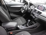 BMW X2 25ex+Navi+DAB+LED+PDCv+h+SHZ+Temp+Keyless+USB