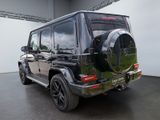 MERCEDES-BENZ G 63 AMG BURM NIGHT 360 WIDE SPUR DISTR STANDH