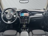 MINI Cooper SE 3-Türer Essential Trim Navi LED Pano.
